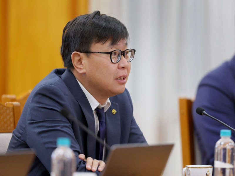 Багш, эмч нарын орон сууцны хүртээмжийг нэмэгдүүлэх асуудлыг судлах өргөтгөсөн ажлын хэсэг байгуулав